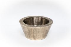 ELLIOT BERGMAN ELLIOT BERGMAN BRONZE PEACE BOWL - 4440216