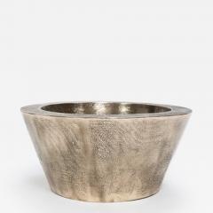 ELLIOT BERGMAN ELLIOT BERGMAN BRONZE PEACE BOWL - 4440536