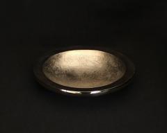 ELLIOT BERGMAN ELLIOT BERGMAN BRONZE PEACE BOWLS - 2425426