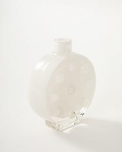 ERNST FRIEDRICH Bubble vase 1970s  - 4044248