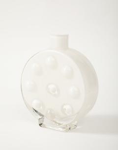 ERNST FRIEDRICH Bubble vase 1970s  - 4044250