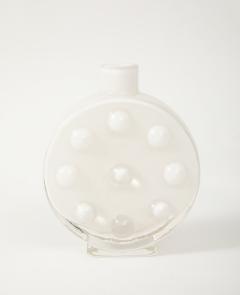 ERNST FRIEDRICH Bubble vase 1970s  - 4044252