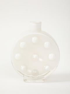 ERNST FRIEDRICH Bubble vase 1970s  - 4044256