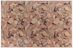 EUROPEAN MODERNIST RUG - 2540582
