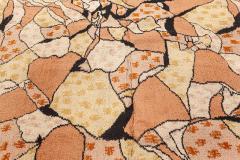 EUROPEAN MODERNIST RUG - 2540612