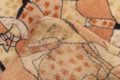 EUROPEAN MODERNIST RUG - 2540615