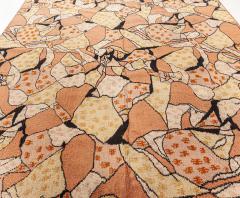 EUROPEAN MODERNIST RUG - 2540620