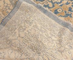 EXTRA LARGE ANTIQUE PERSIAN SULTANABAD HANDMADE WOOL CARPET - 2372887