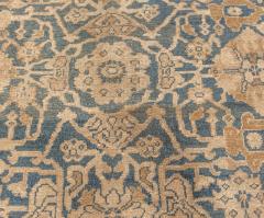 EXTRA LARGE ANTIQUE PERSIAN SULTANABAD HANDMADE WOOL CARPET - 2372922