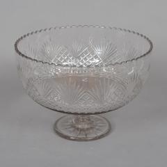 EXTREMELY RARE LARGE SIZE PUNCH BOWL - 720310