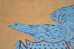 Eagle Painting from Mastai Collection - 3236526