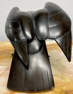 Eagle Sculpture Made by Zai Wang - 3012909