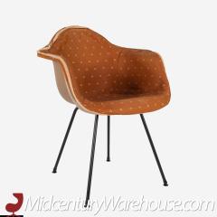 Eames For Herman Miller Mid Century Lounge Chair Pair - 2575431