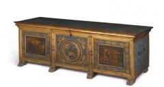 Early 17th century Italian Renaissance Style Chest - 4657225