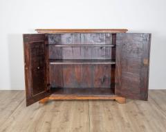 Early 18th Century Bolognese Walnut Sideboard - 4157084