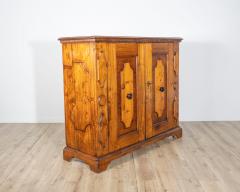 Early 18th Century Bolognese Walnut Sideboard - 4157099