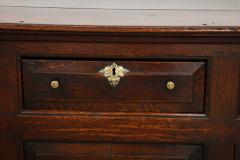 Early 18th Century Cabinet Dresser - 2295774