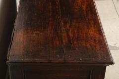 Early 18th Century Cabinet Dresser - 2295782