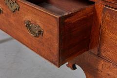 Early 18th Century English Low Dresser - 3318133