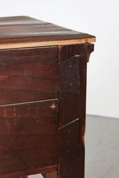 Early 18th Century English Low Dresser - 3318134