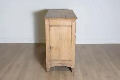 Early 18th Century French Louis XVI Bleached Commode Circa 1800 - 3955355