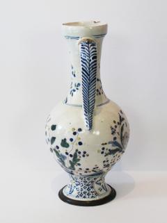 Early 18th Century German Faience Jug - 351339