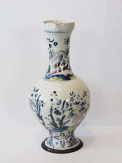 Early 18th Century German Faience Jug - 351340