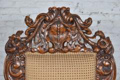 Early 18th Century Regence Northern French Flemish Oversized Armchair - 1300672