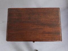 Early 18th c English Oak Table - 3274523