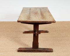 Early 18th c Tavern Table - 4389714
