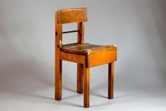 Early 1900s Unique Adjustable Artists Chair - 4794537