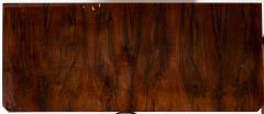 Early 19th Century Biedemeier Walnut Chest Of Drawers - 4586800