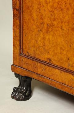 Early 19th Century Burr Oak Cabinet - 1821973