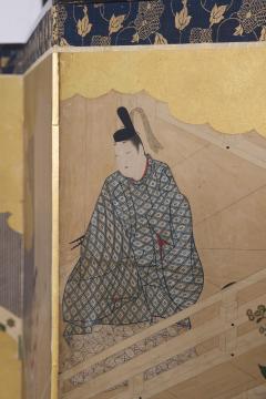 Early 19th Century By bu Japanese Screen - 4810873