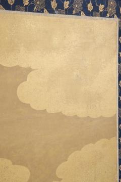 Early 19th Century By bu Japanese Screen - 4810889