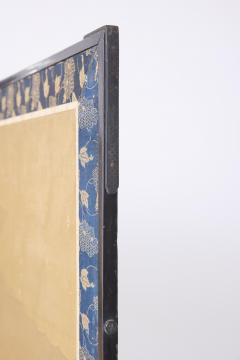Early 19th Century By bu Japanese Screen - 4810890
