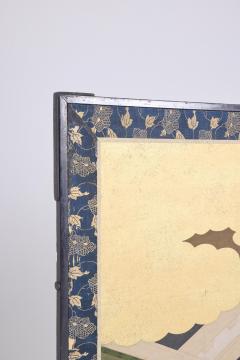 Early 19th Century By bu Japanese Screen - 4810891