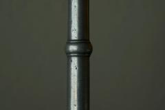 Early 19th Century Candlestick in Pewter Northern Europe - 4582293
