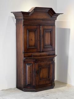 Early 19th Century Continental Cupboard - 3240114