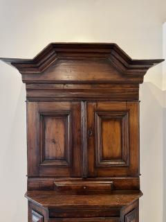 Early 19th Century Continental Cupboard - 3240117