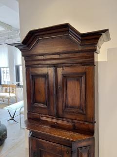 Early 19th Century Continental Cupboard - 3240118