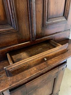 Early 19th Century Continental Cupboard - 3240120
