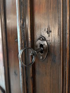 Early 19th Century Continental Cupboard - 3240121