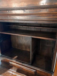 Early 19th Century Continental Cupboard - 3240123