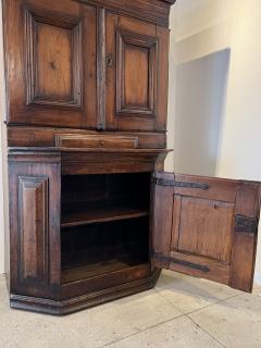 Early 19th Century Continental Cupboard - 3240125