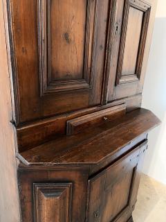 Early 19th Century Continental Cupboard - 3240126