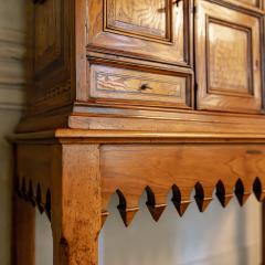 Early 19th Century Dutch Coin Collectors Cabinet - 3902209