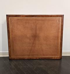 Early 19th Century English Partners Desk - 4462844