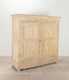 Early 19th Century French Armoire - 4233333