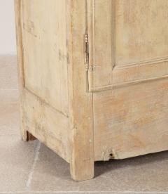 Early 19th Century French Armoire - 4233344